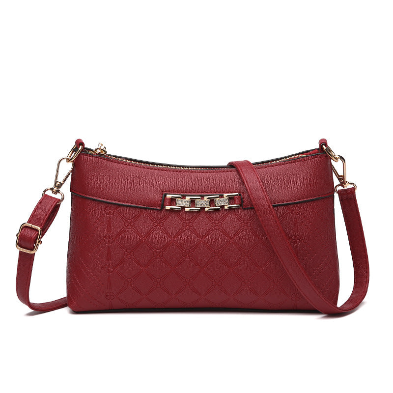 Crossbody Women's Shoulder Bag