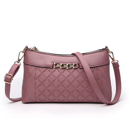 Crossbody Women's Shoulder Bag