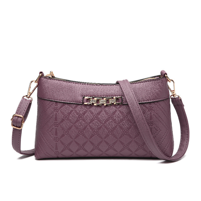 Crossbody Women's Shoulder Bag