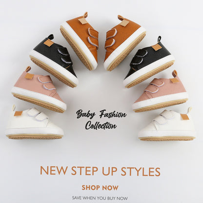 Spring and Autumn Baby Shoes Toddler Shoes Baby Shoes M1993