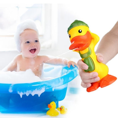 Crab Bubble Machine Bathroom Big Crab Automatic Bubble Maker Bath Toy Kid Baby Toy Newborn Gift water Bath toys