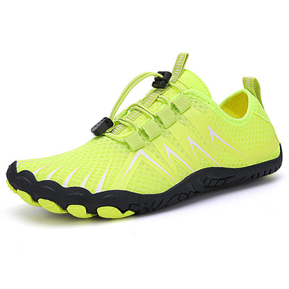 Quick-dry Barefoot Swim Shoes, Water Sports Sandals