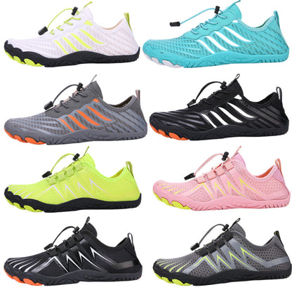 Quick-dry Barefoot Swim Shoes, Water Sports Sandals