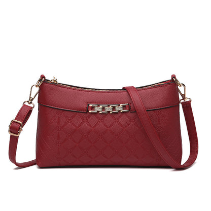 Crossbody Women's Shoulder Bag