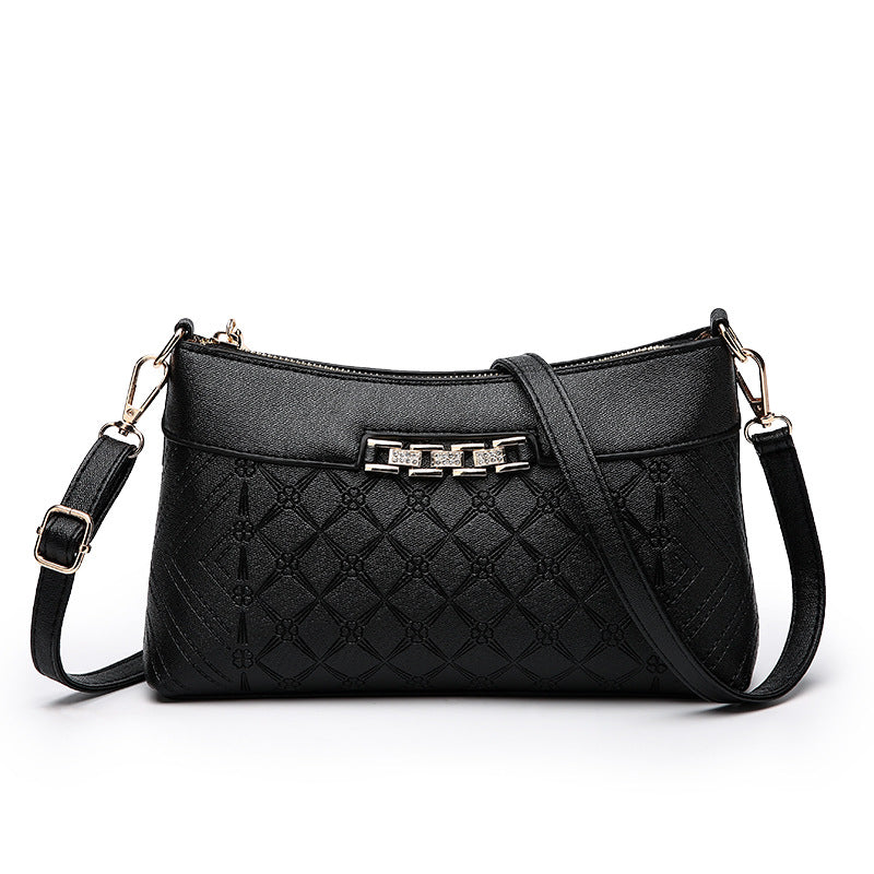 Crossbody Women's Shoulder Bag