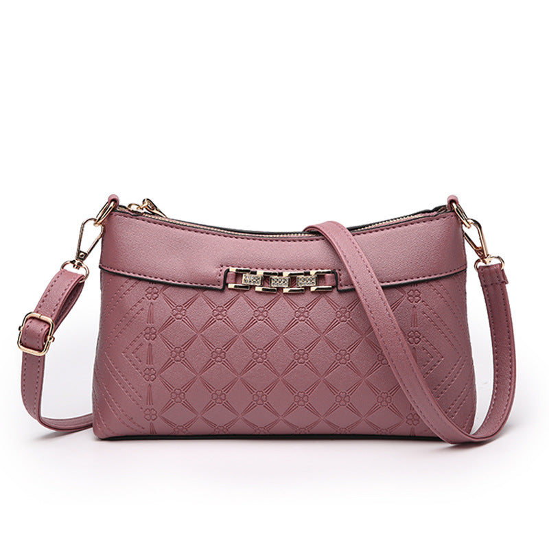 Crossbody Women's Shoulder Bag