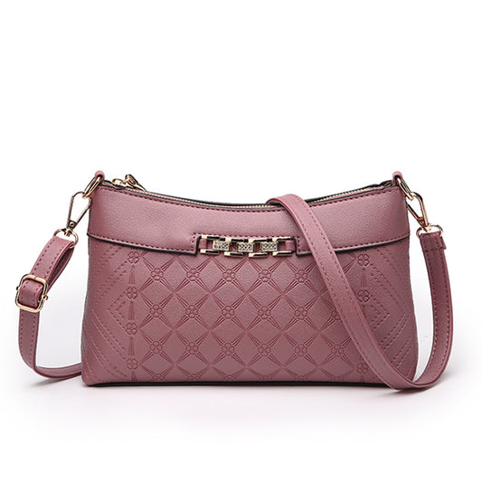 Crossbody Women's Shoulder Bag
