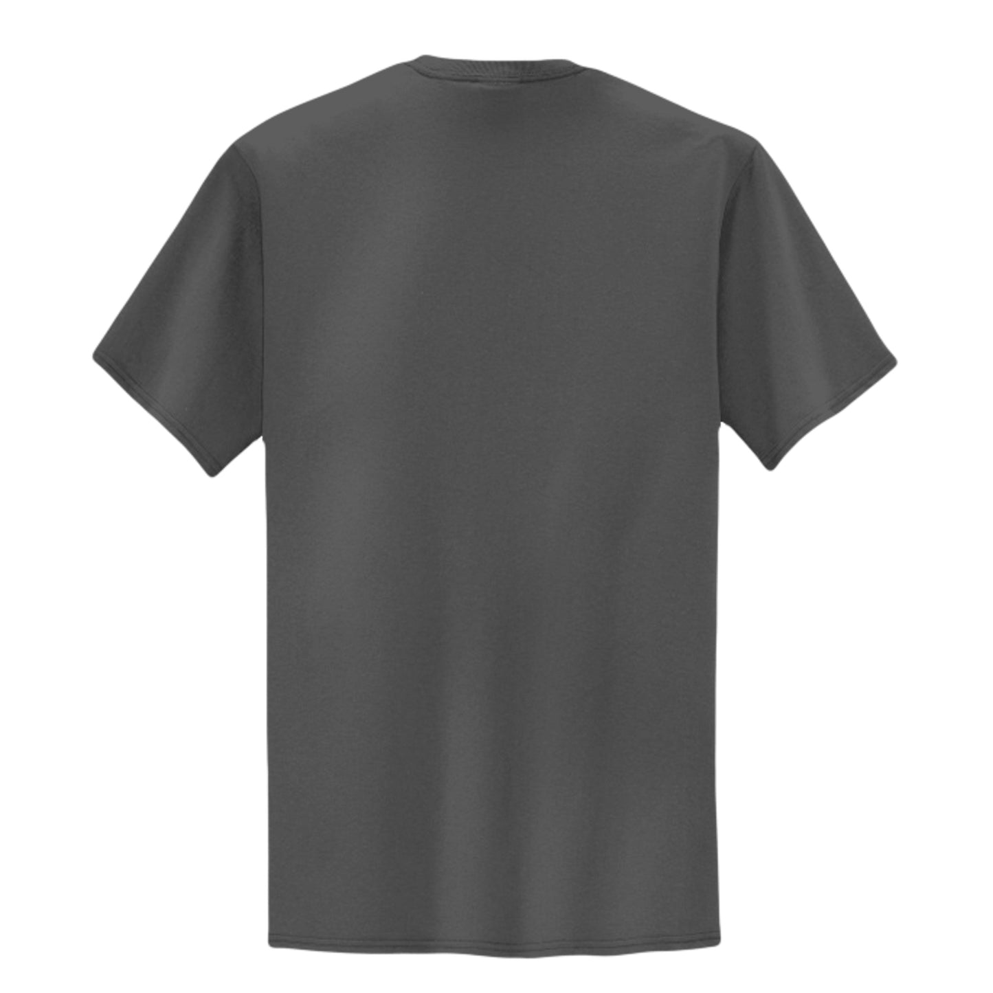 Charcoal - PC55P - BACK