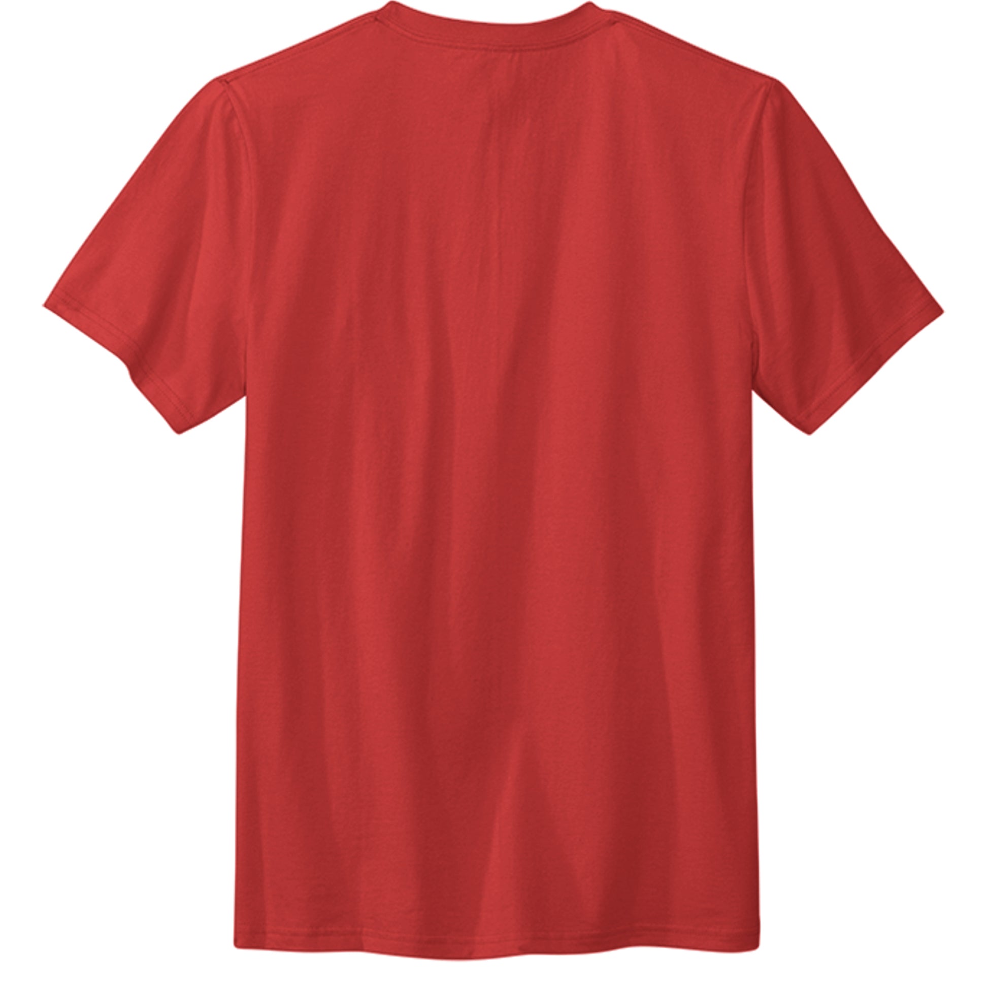 FlagRed - VL45 - BACK