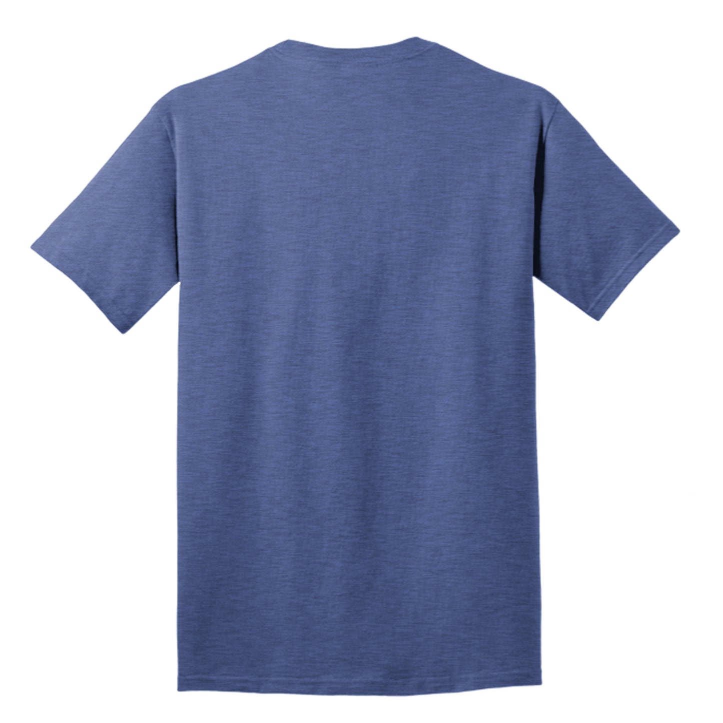 Heather Royal - PC54T - BACK