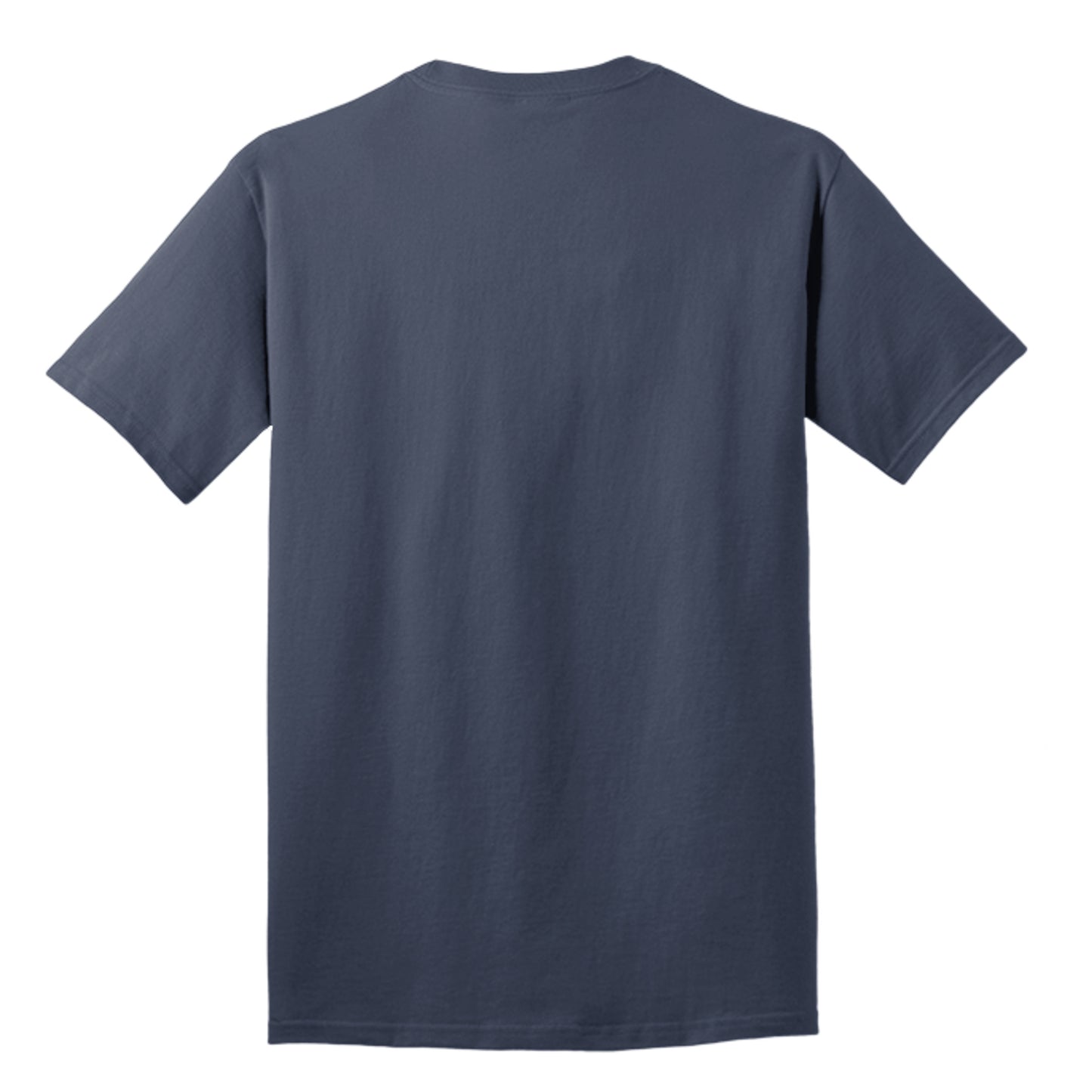 Navy - PC54T - BACK