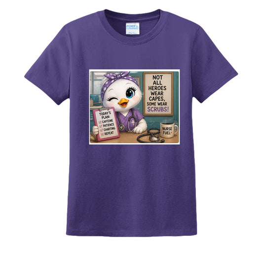 Purple - LPC54 - FRONT
