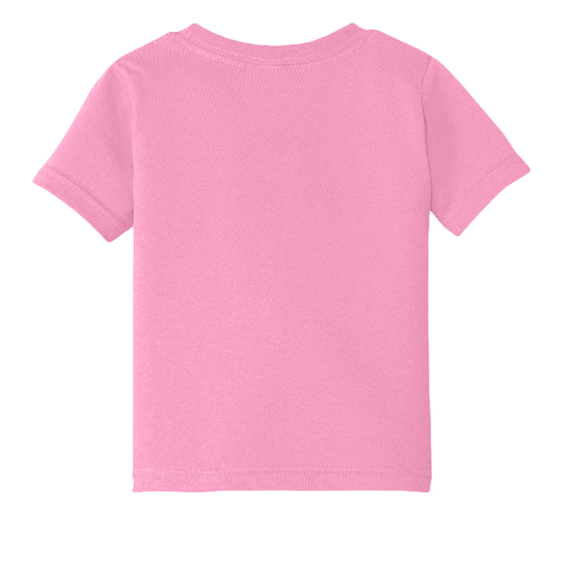 Candy Pink - CAR54I - BACK