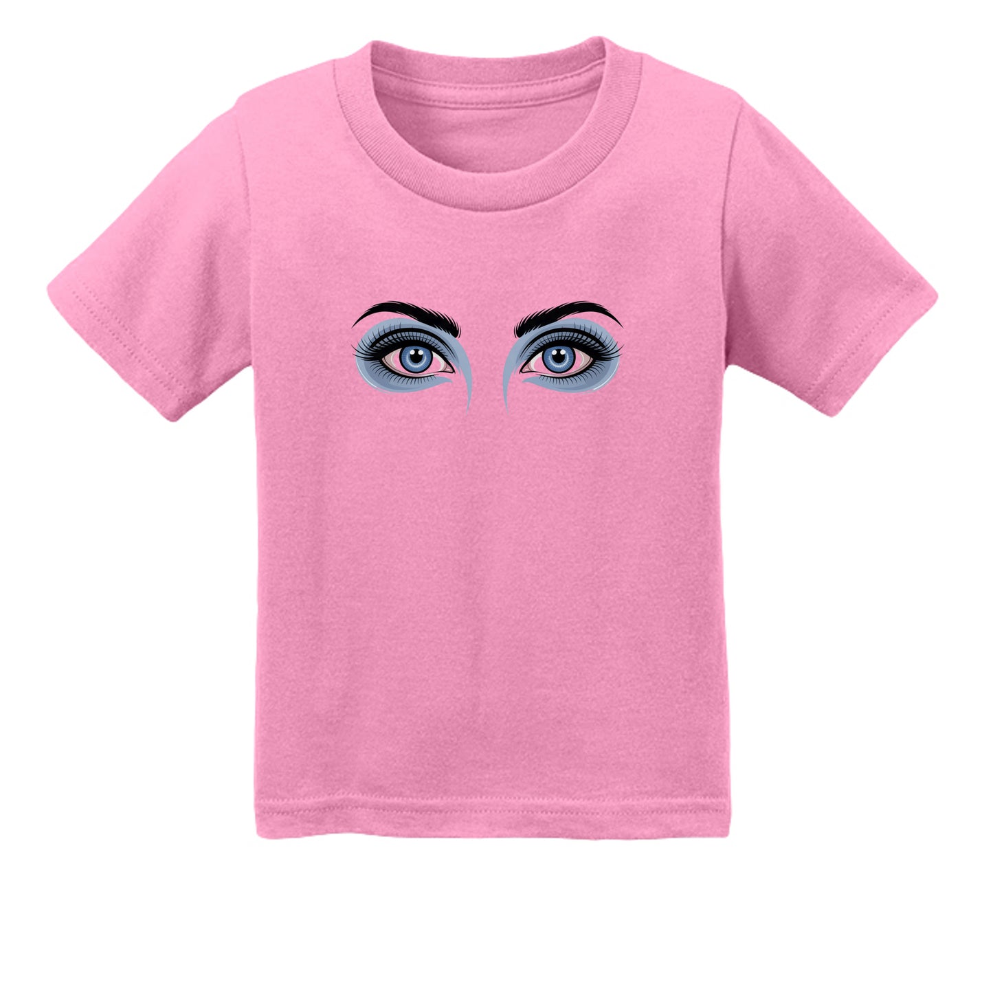 Candy Pink - CAR54I - FRONT