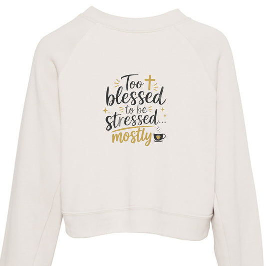 Vintage White - B7505 - BACK