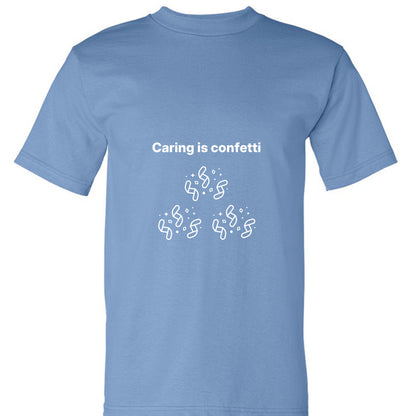 Carolina Blue - BA5100 - FRONT