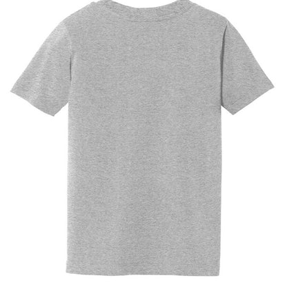 Athletic Heather - PC450TD - BACK