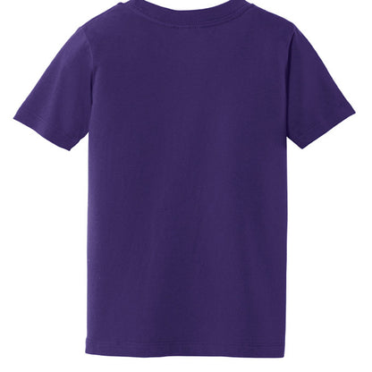 Team Purple - PC450TD - BACK