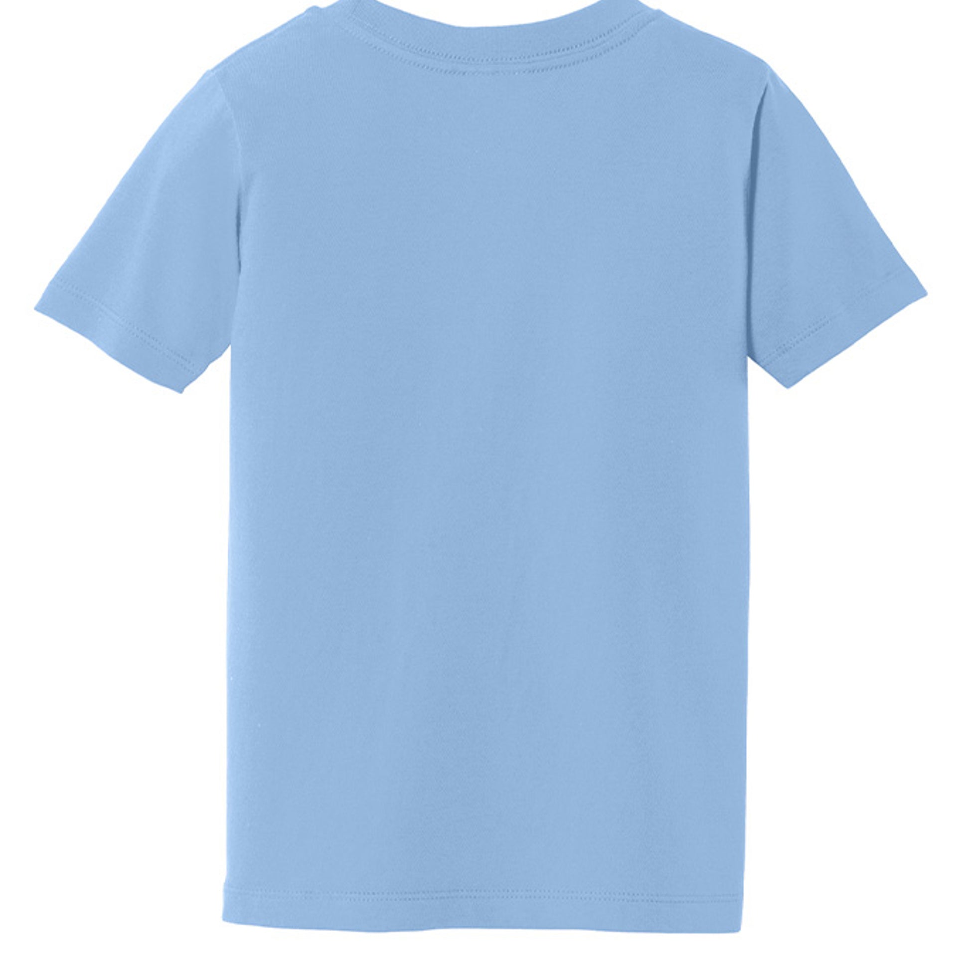 Light Blue - PC450TD - BACK