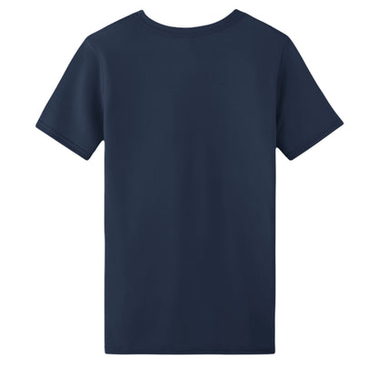 Classic Navy - CE10 - BACK
