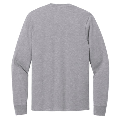 Athletic Heather - PC54LS - BACK