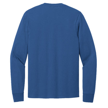 True Royal - PC54LS - BACK