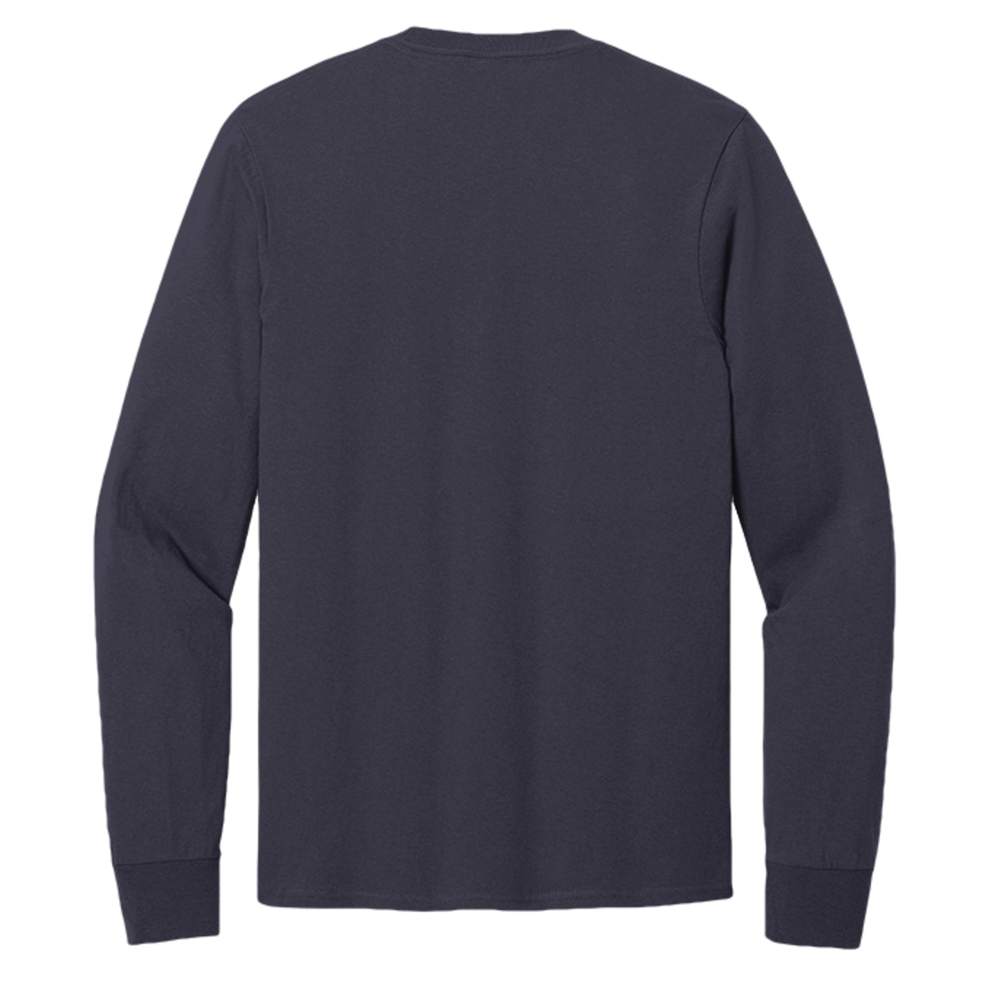 True Navy - PC54LS - BACK