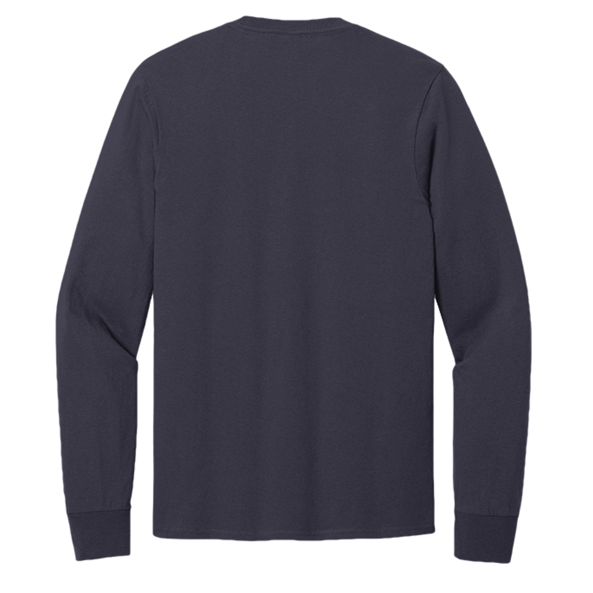 True Navy - PC54LS - BACK