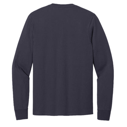 True Navy - PC54LS - BACK
