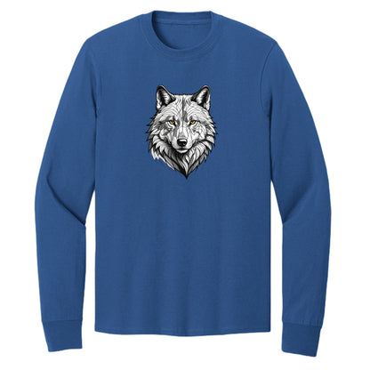 True Royal - PC54LS - FRONT