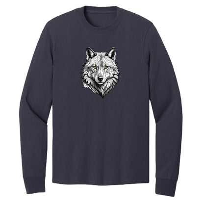 True Navy - PC54LS - FRONT