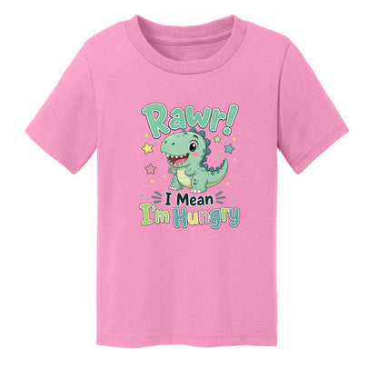 Candy Pink - CAR54T - FRONT